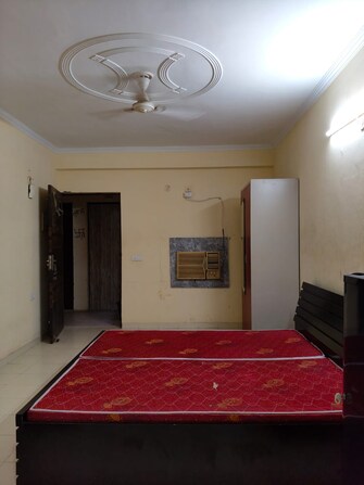 1 RK Apartment For Rent in Omaxe GH6 EWS and LIG Sarsawan Lucknow  7856258