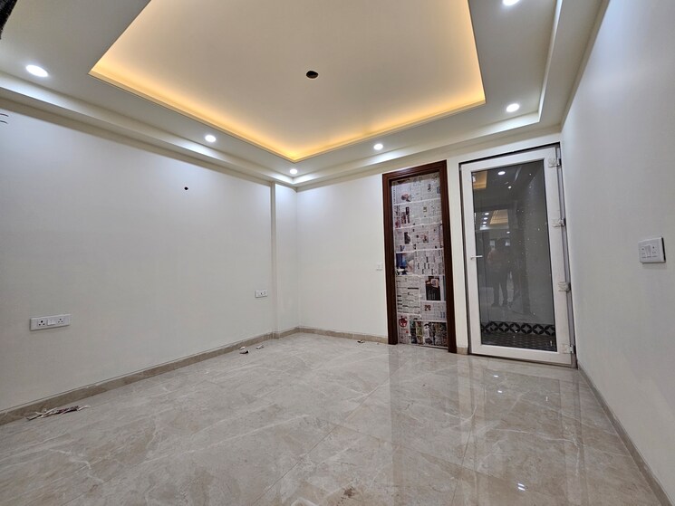 Room, saket 3 Bedroom 1800 Sq.Ft. Builder Floor In Saket Delhi 7856382