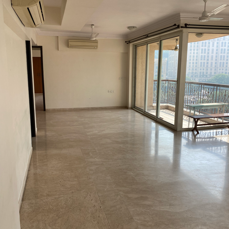 3.5 BHK Apartment For Resale in Powai Mumbai  7856355