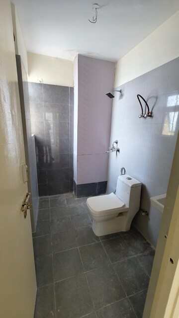 Bathroom in 3 BHK Apartment at GLS Arawali Homes, Sohna Sector 4 – for Sale