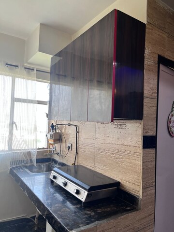 1 RK Apartment For Rent in Moti Nagar