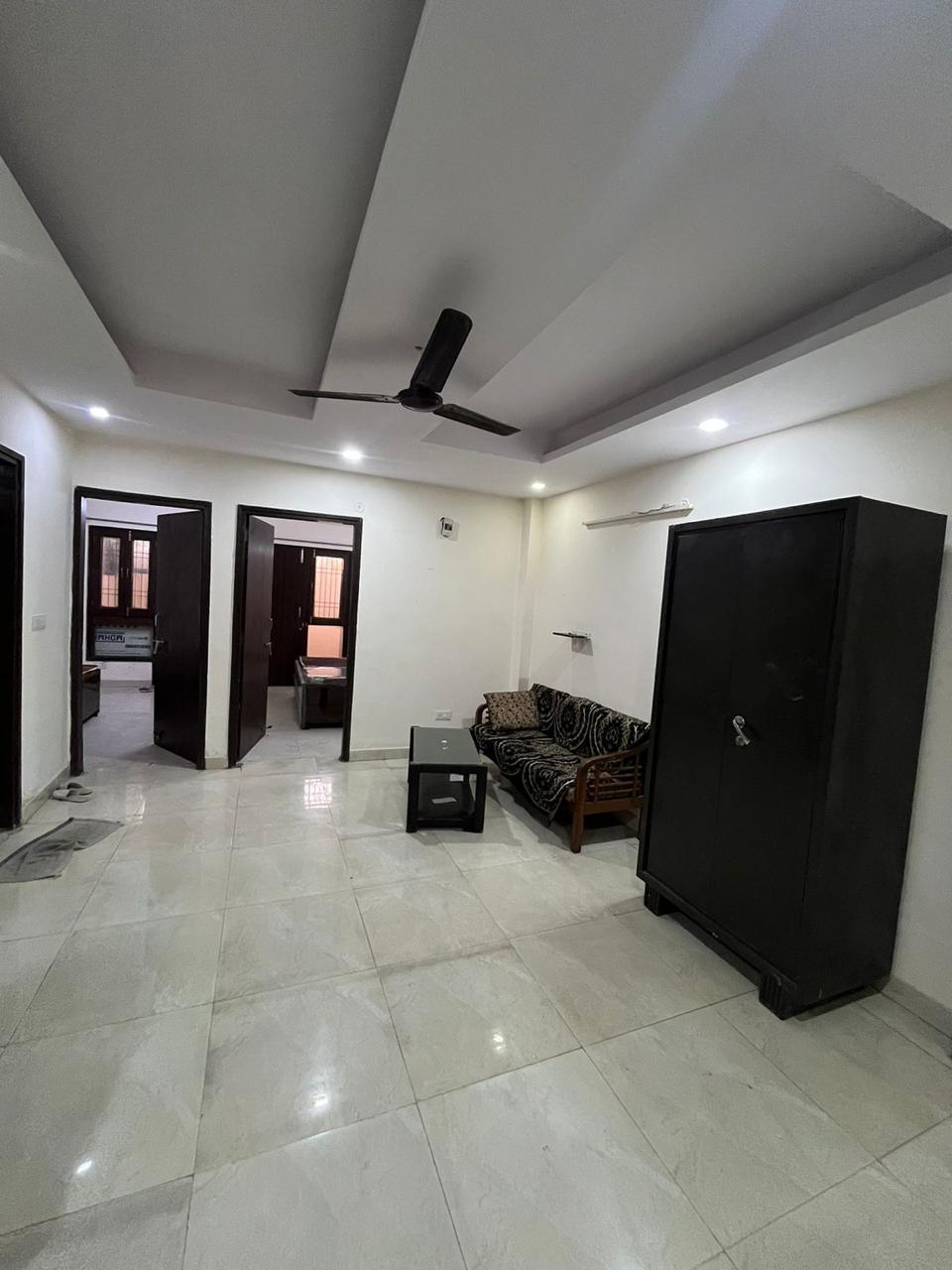 2 BHK Apartment For Rent in RWA Flats New Ashok Nagar New Ashok Nagar Delhi  7856360