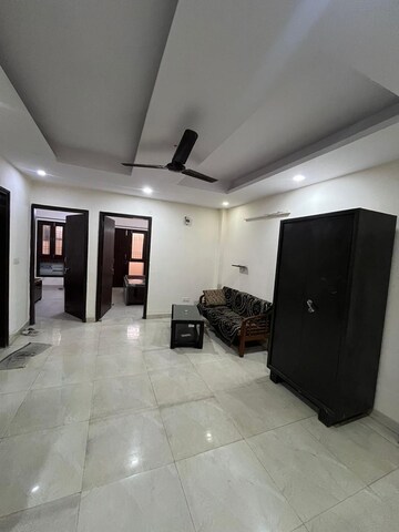 2 BHK Apartment For Rent in New Ashok Nagar Delhi  7856360