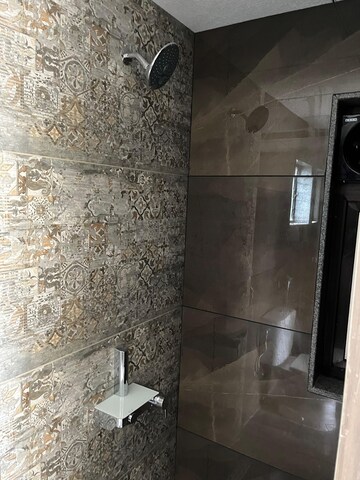 Master Bedroom in 3 BHK Apartment at Kumar Prospera Hadapsar, Hadapsar – for Sale