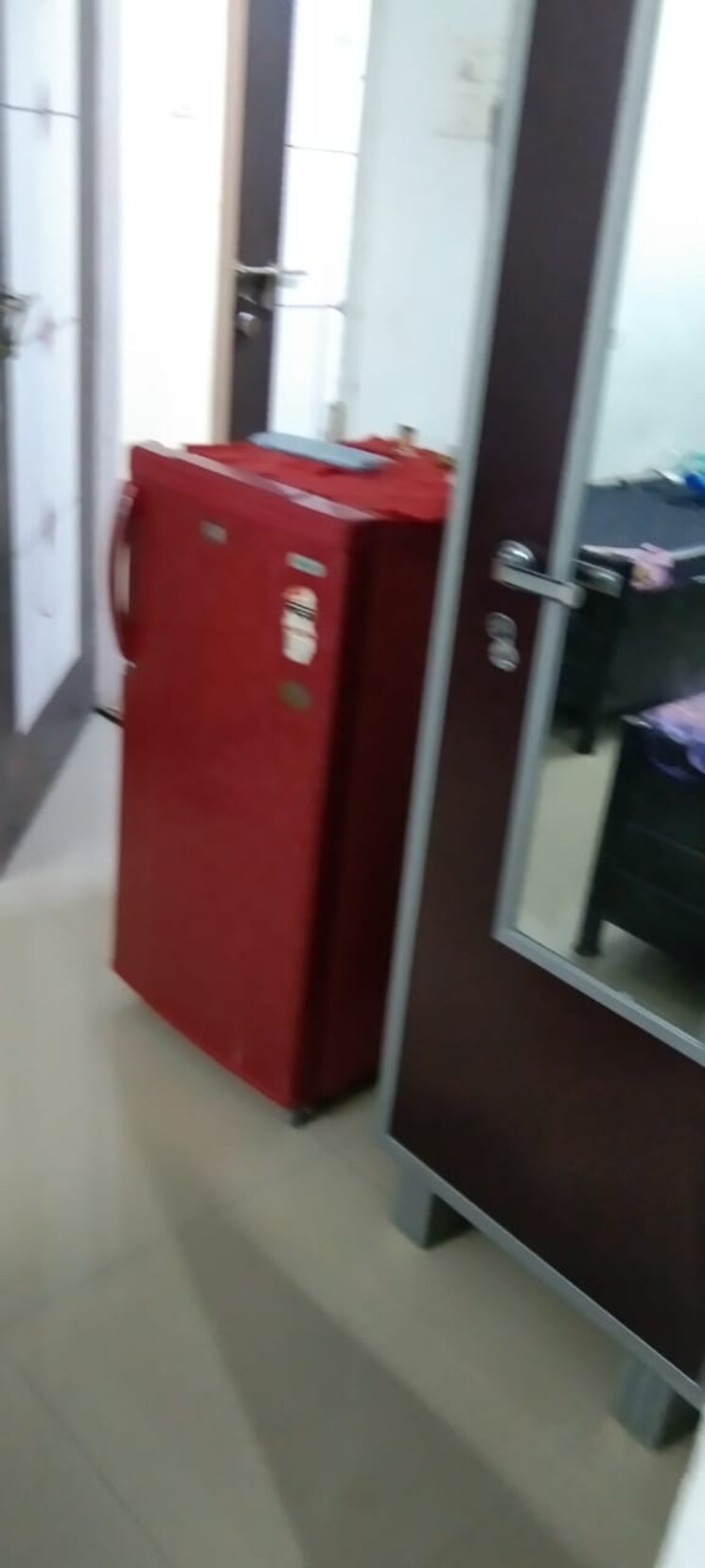 Kitchen, isa-royal-palace 1 Bedroom 489 Sq.Ft. Apartment In Prabhadevi Mumbai 7856410