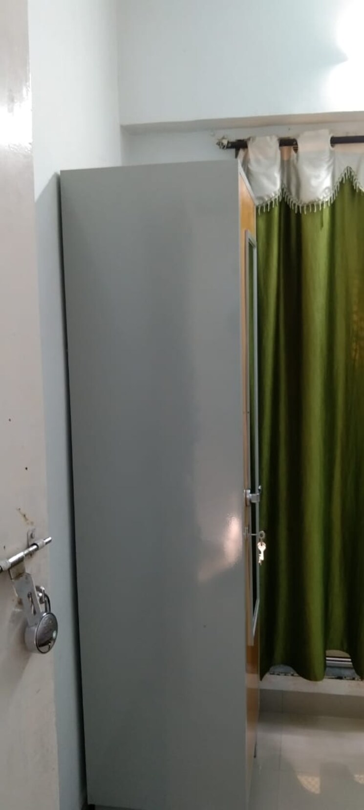 Bedroom, isa-royal-palace 1 Bedroom 489 Sq.Ft. Apartment In Prabhadevi Mumbai 7856410