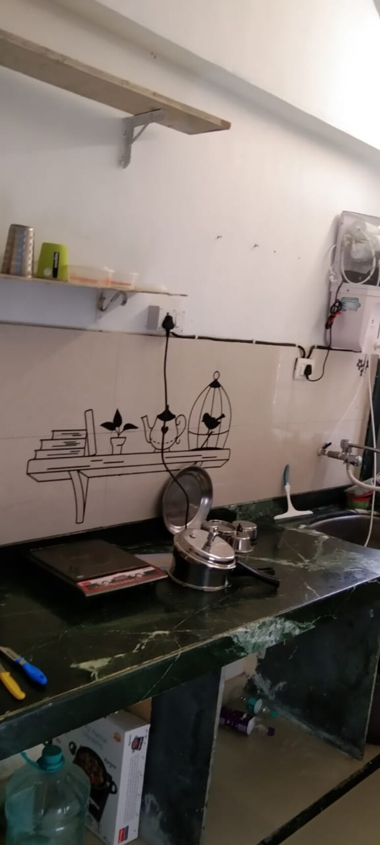 Kitchen, isa-royal-palace 1 Bedroom 489 Sq.Ft. Apartment In Prabhadevi Mumbai 7856410