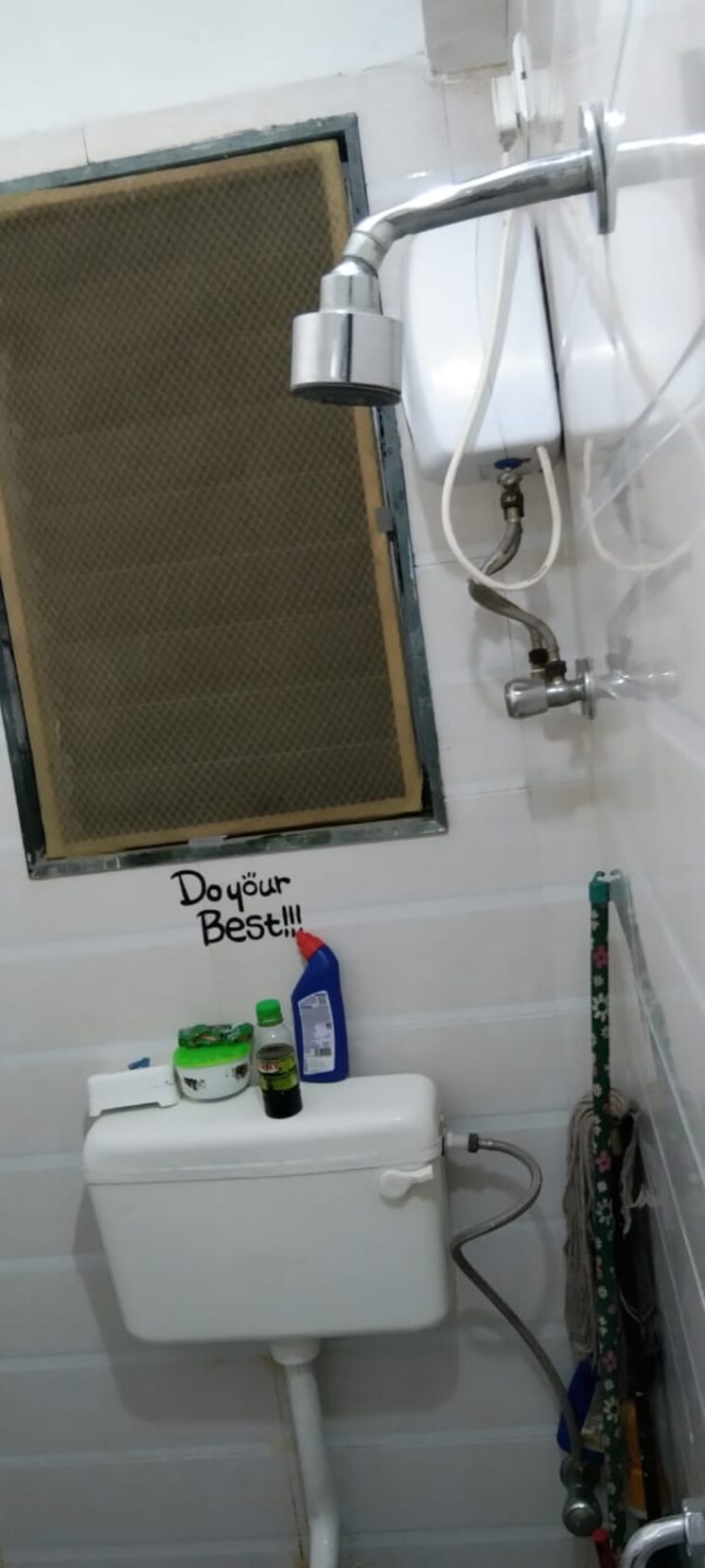 Bathroom, isa-royal-palace 1 Bedroom 489 Sq.Ft. Apartment In Prabhadevi Mumbai 7856410