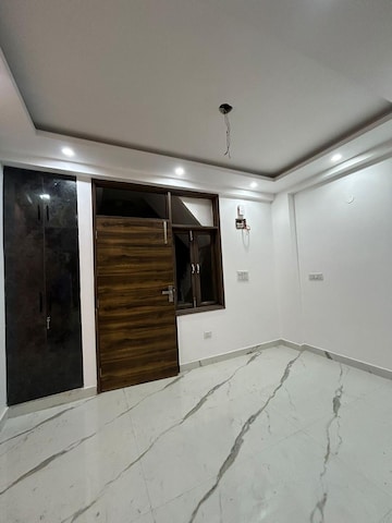 2 BHK Apartment For Resale in Krishna Garden Govindpuram Ghaziabad  7856366