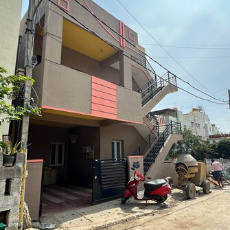 4 BHK Builder Floor For Resale in Banashankari 6th Stage Bangalore  7856419