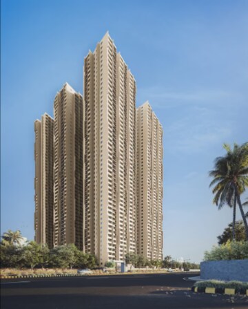 3 BHK Apartment For Sale in Candeur Crescent, Serilingampally