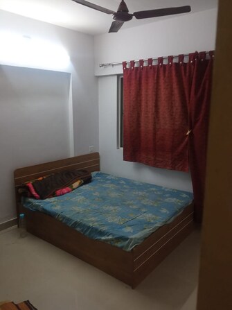 2 BHK Apartment For Resale in Krishna Garden Govindpuram Ghaziabad  7856372