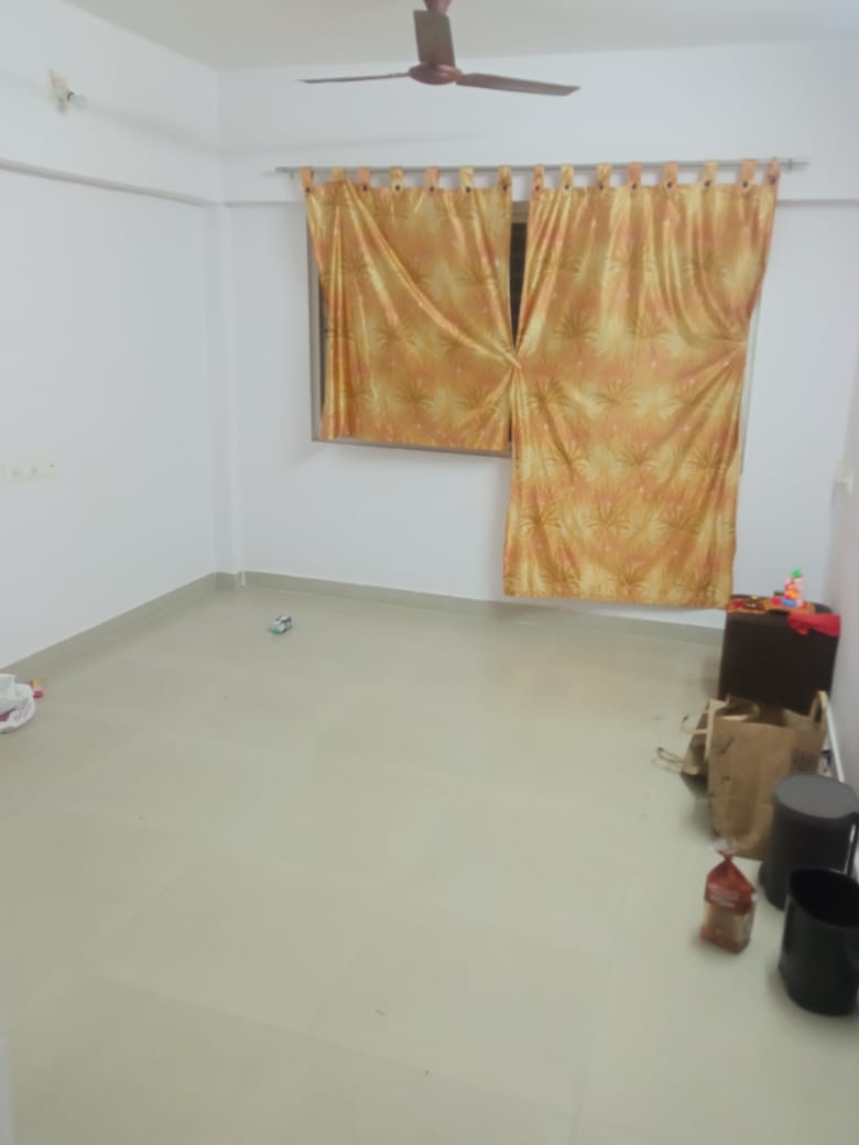 2 BHK Apartment For Resale in Krishna Garden Govindpuram Ghaziabad  7856376