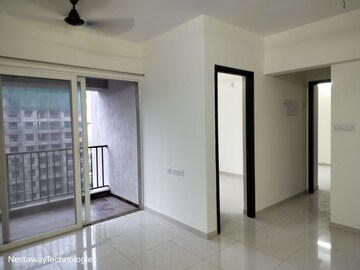 2 BHK Apartment For Sale in Krishna Garden, Govindpuram