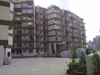 1 BHK Apartment For Resale in Reliable Garden Naigaon East Palghar  7856422