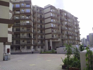 1 BHK Apartment For Resale in Reliable Garden Naigaon East Palghar  7856422