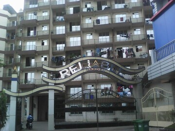 1 BHK Apartment – Exterior View View at Reliable Garden, Naigaon East - for Sale