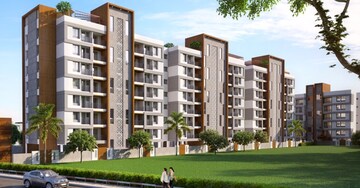 2 BHK Apartment For Rent in Blue 27th Avenue, Bavdhan