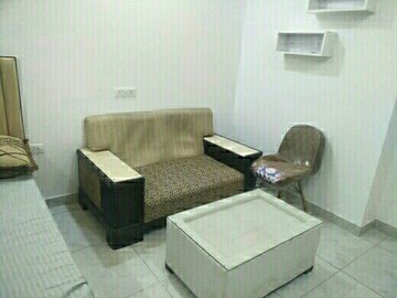 1 RK Apartment For Rent in Supertech North Eye, Sector 74