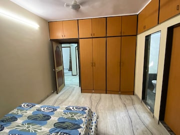 2 BHK Apartment For Rent in New Ashok Nagar Delhi  7856428