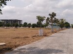300 Sq.Yd. Plot in Venkateswara Estate 