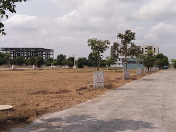 Plot For Resale in Chilakaluripeta Guntur  7856497