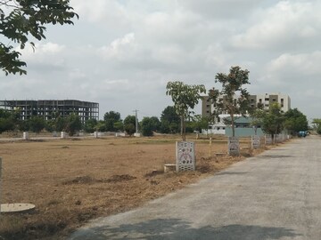 Plot Area in  Plot at Chilakaluripeta – for Sale