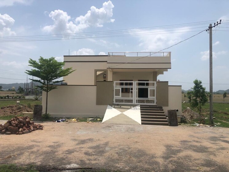 Exterior View, chilakaluripeta  300 Sq.Yd. Plot In Chilakaluripeta Guntur 7856497