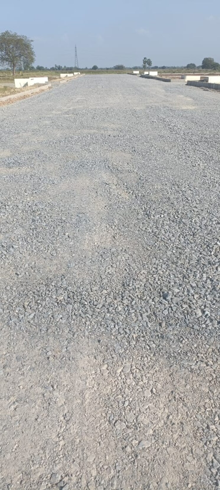 undefined, chilakaluripeta  300 Sq.Yd. Plot In Chilakaluripeta Guntur 7856497