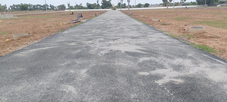 Exterior View, chilakaluripeta  300 Sq.Yd. Plot In Chilakaluripeta Guntur 7856497