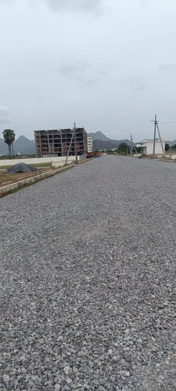 Exterior View, chilakaluripeta  300 Sq.Yd. Plot In Chilakaluripeta Guntur 7856497