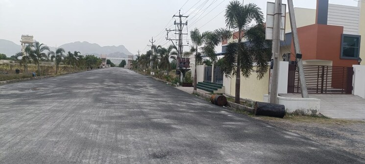 Exterior View, chilakaluripeta  300 Sq.Yd. Plot In Chilakaluripeta Guntur 7856497