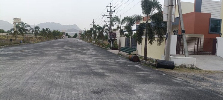 Exterior View, chilakaluripeta  300 Sq.Yd. Plot In Chilakaluripeta Guntur 7856497