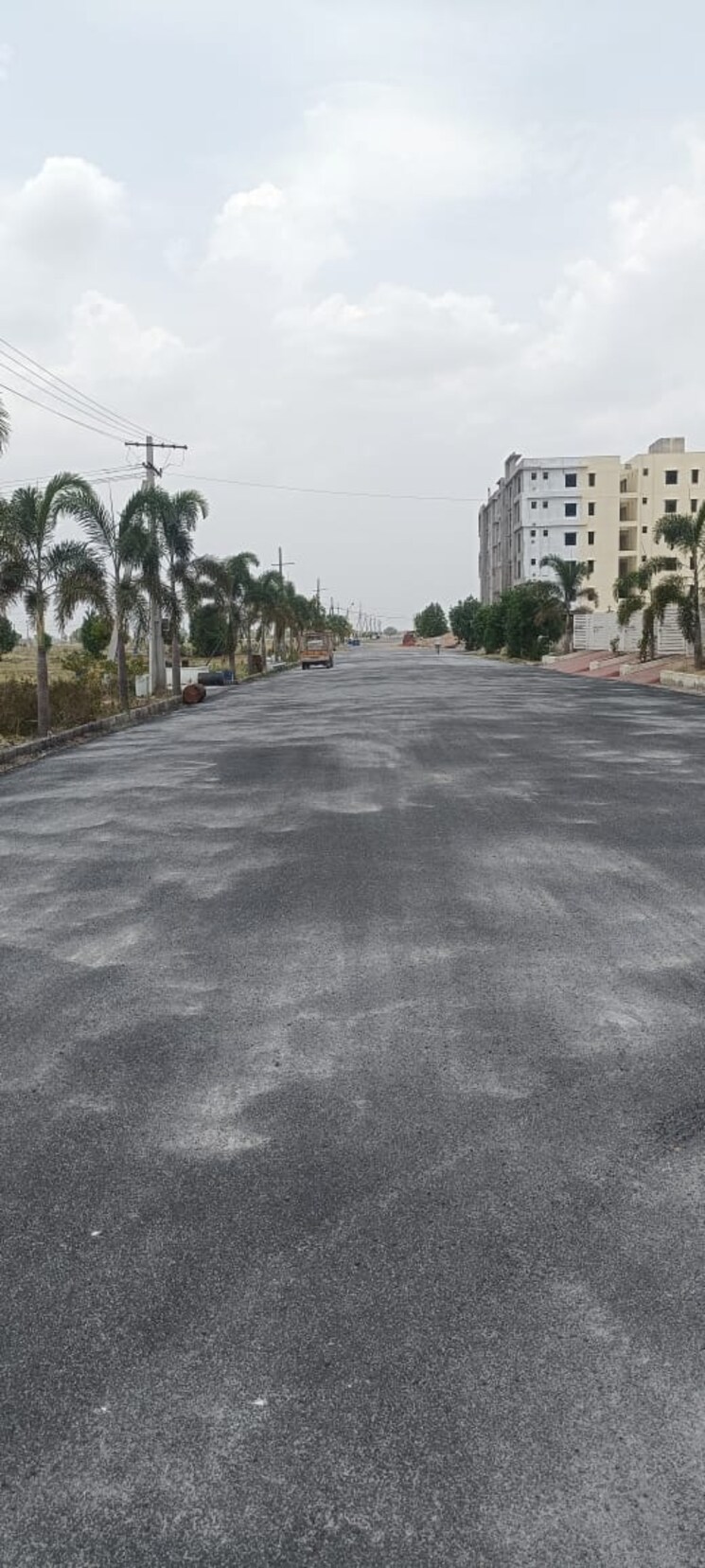 Exterior View, chilakaluripeta  300 Sq.Yd. Plot In Chilakaluripeta Guntur 7856497