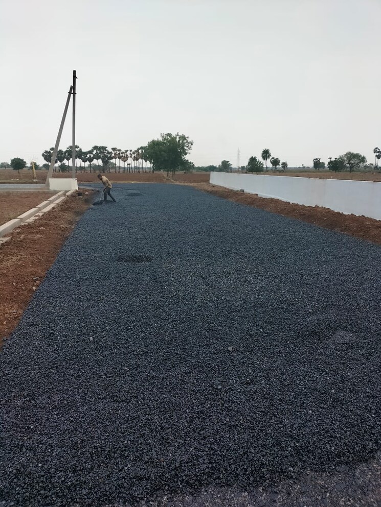 undefined, chilakaluripeta  300 Sq.Yd. Plot In Chilakaluripeta Guntur 7856497