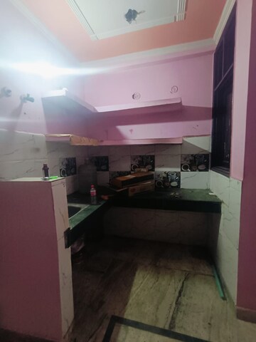 2 BHK Apartment For Rent in New Ashok Nagar Delhi  7856442