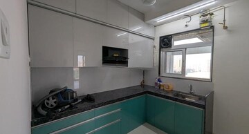2 BHK Apartment For Rent in Ashar Axis, Majiwada
