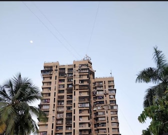 3 BHK Apartment For Rent in Samartha Deep Andheri West Mumbai  7856467