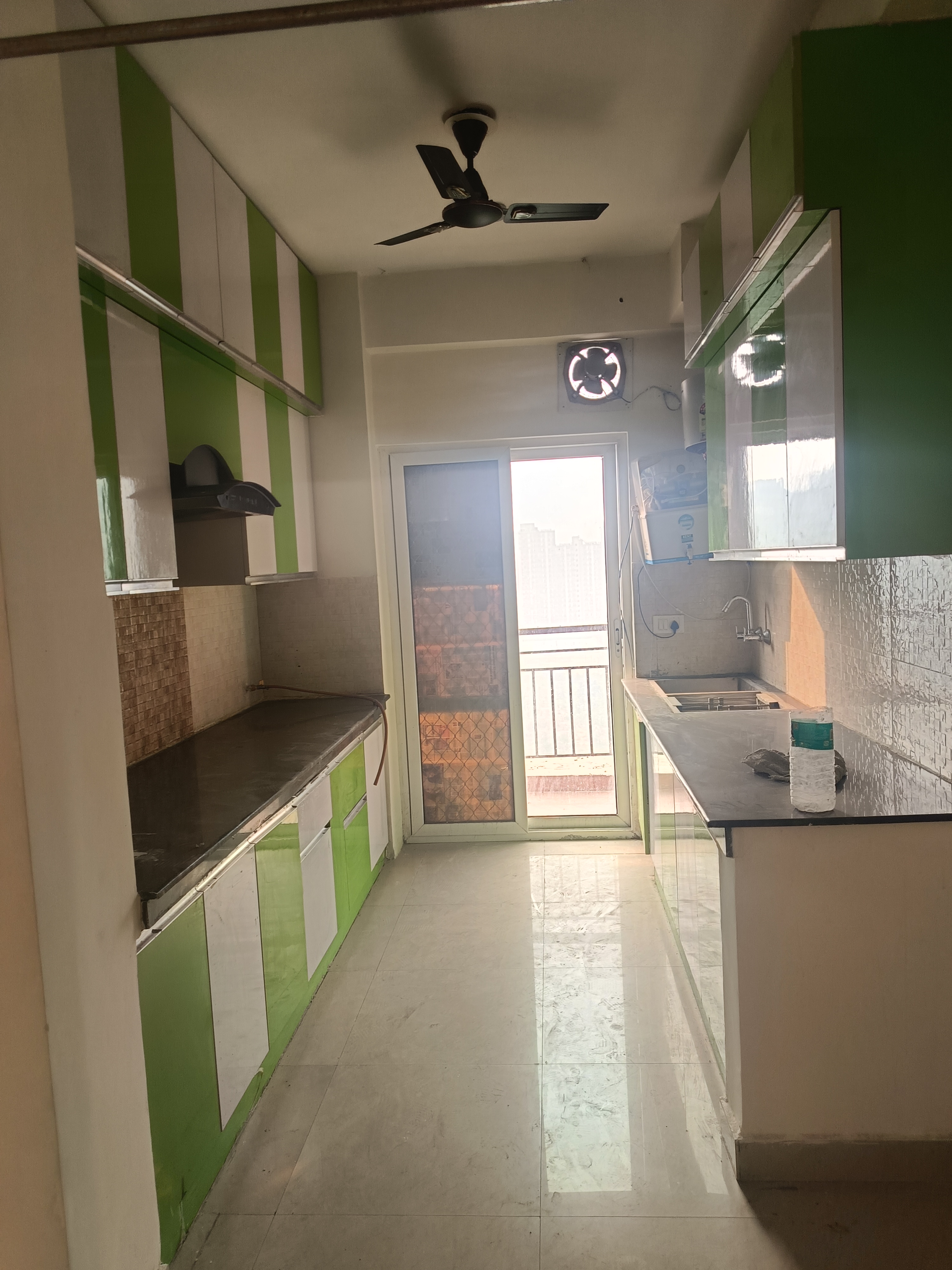 3 BHK Apartment For Rent in Aims Golf City Sector 75 Noida  7856487