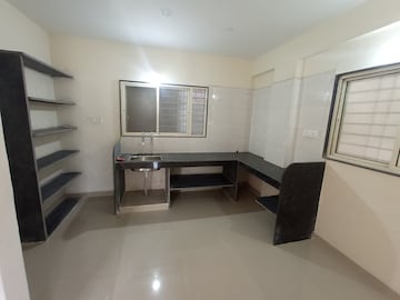 1 BHK Apartment For Rent in Sai Shraddha Apartment Hadapsar Pune  7856508