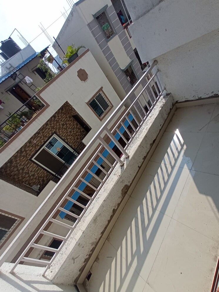 Exterior View, sai-shraddha-apartment 1 Bedroom 520 Sq.Ft. Apartment In Hadapsar Pune 7856508