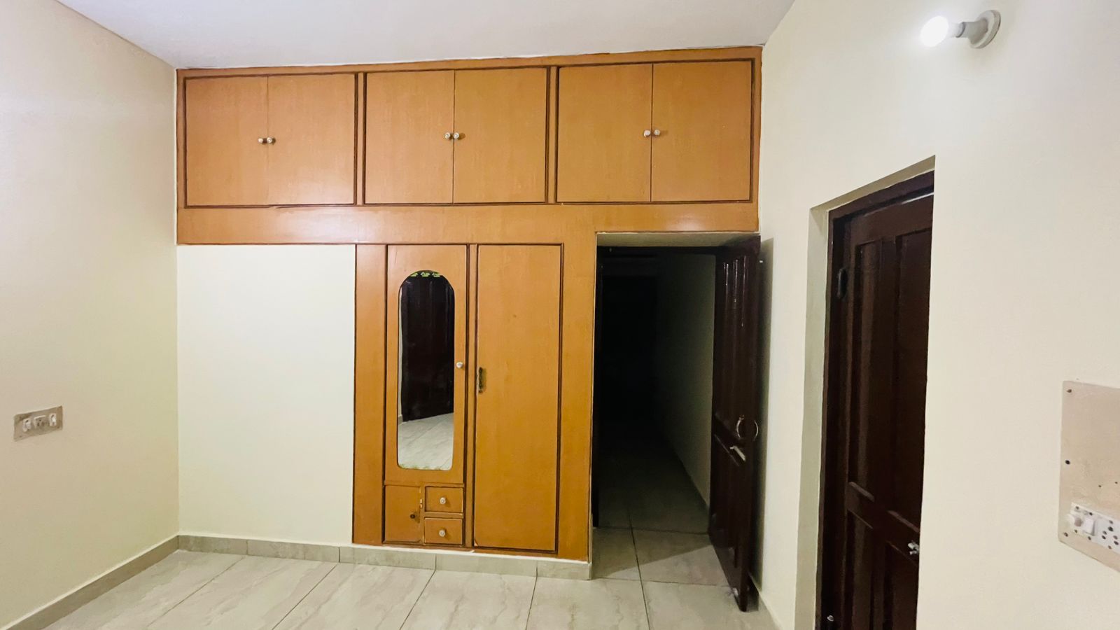 3.5 BHK + Pooja Room Builder Floor For Sale in Sector 21