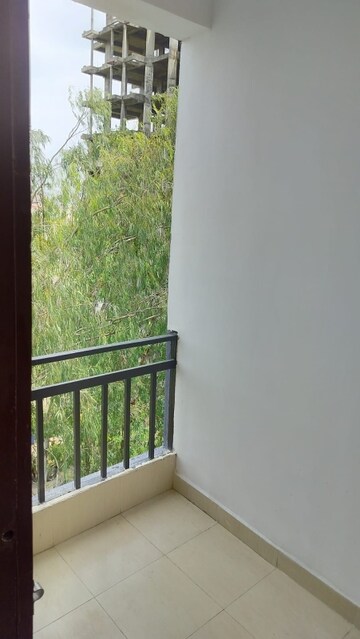 Balcony in 2 BHK Apartment at Koradi rd – for Sale