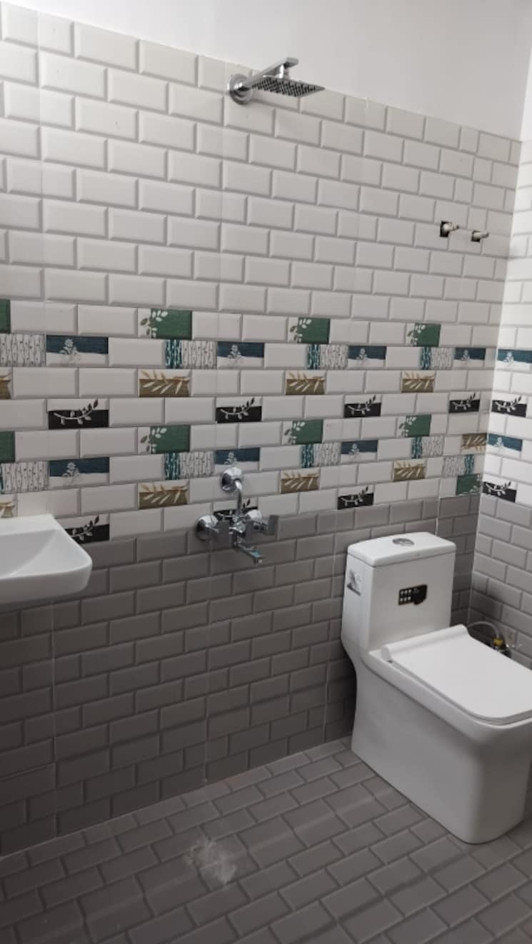 Bathroom, koradi rd 2 Bedroom 850 Sq.Ft. Apartment In Koradi rd Nagpur 7856507