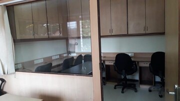 Commercial Co-working Space 1300 Sq.Ft. For Rent in Lower Parel Mumbai  7856499