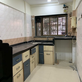 2 BHK Apartment For Rent in Yogi Creek View CHS Yogi Nagar Mumbai  7856514