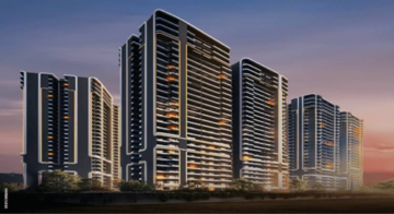 4 BHK Apartment For Sale in Smart World One DXP, Sector 113