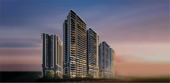 4 BHK Apartment For Resale in Smart World One DXP Sector 113 Gurgaon  7856522