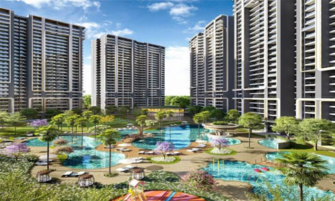 4 BHK Apartment For Resale in Smart World One DXP Sector 113 Gurgaon  7856522