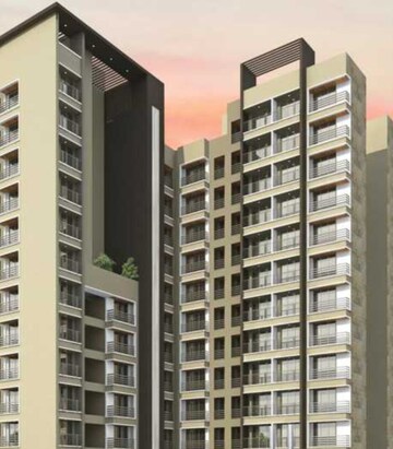 2 BHK Apartment For Rent in Lokhandwala Premium Towers, Andheri West